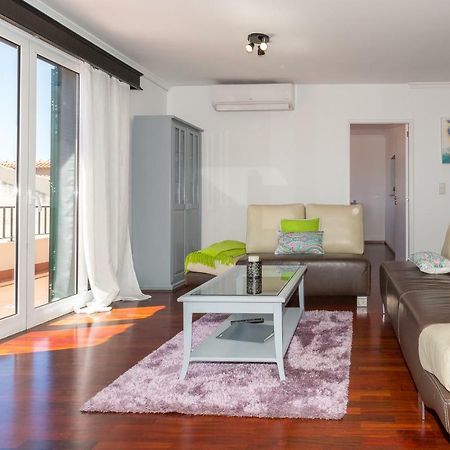 Апартаменты Casa Dos Avos By Rent2U, Lda Фуншал Экстерьер фото