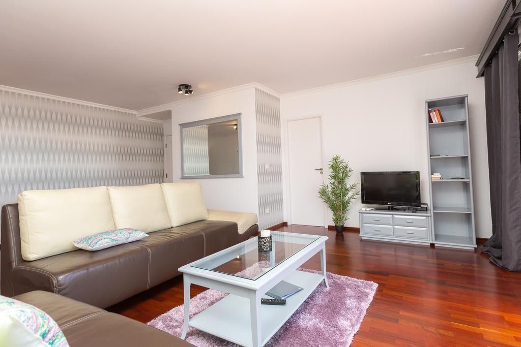 Апартаменты Casa Dos Avos By Rent2U, Lda Фуншал Экстерьер фото