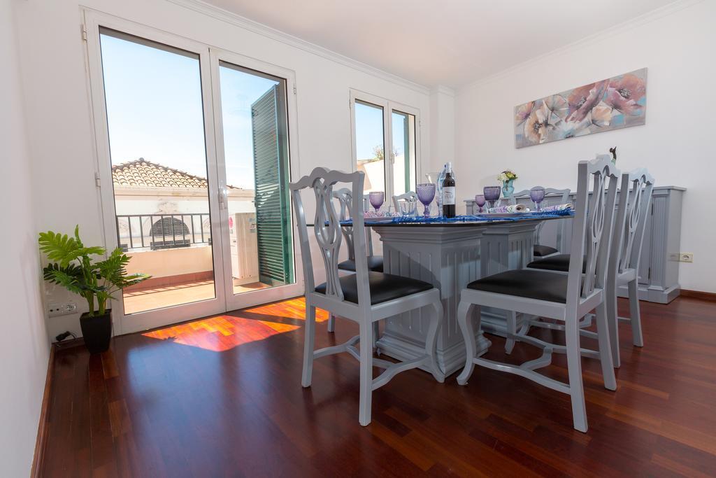 Апартаменты Casa Dos Avos By Rent2U, Lda Фуншал Экстерьер фото