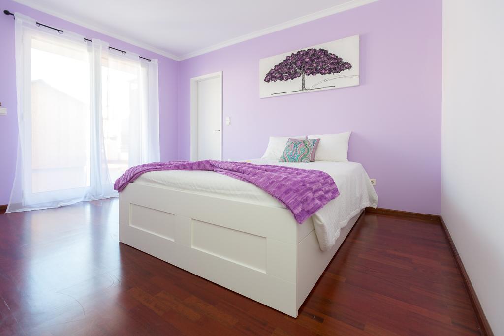 Апартаменты Casa Dos Avos By Rent2U, Lda Фуншал Экстерьер фото