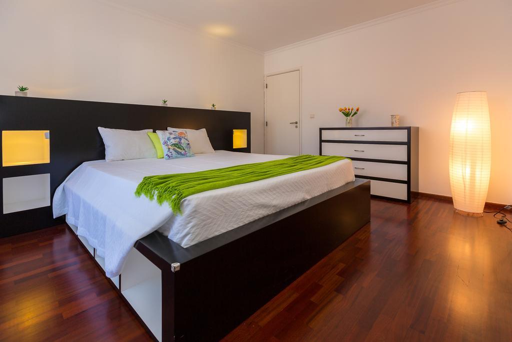 Апартаменты Casa Dos Avos By Rent2U, Lda Фуншал Экстерьер фото