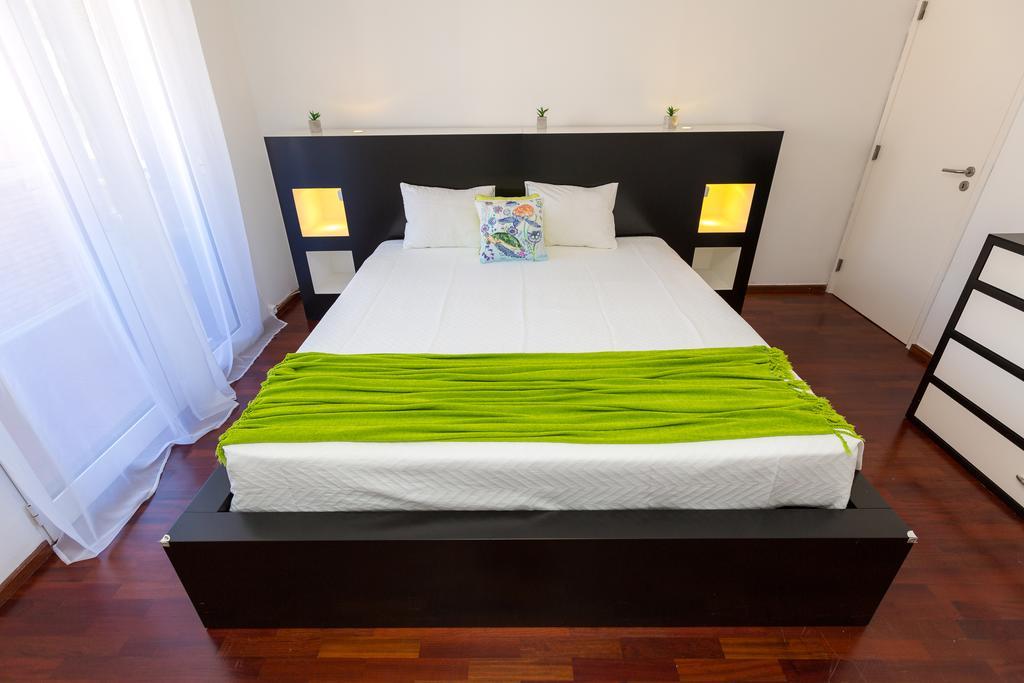 Апартаменты Casa Dos Avos By Rent2U, Lda Фуншал Экстерьер фото